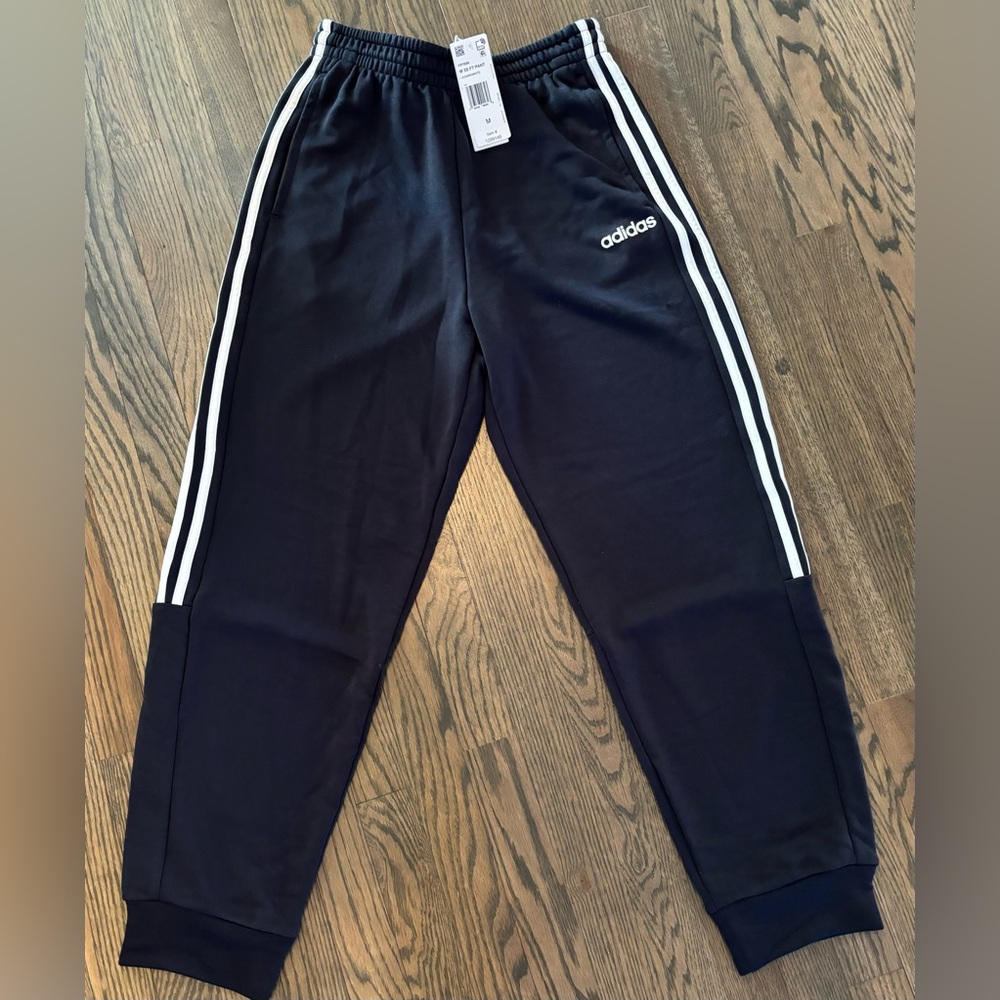 Mens Adidas Joggers NWT